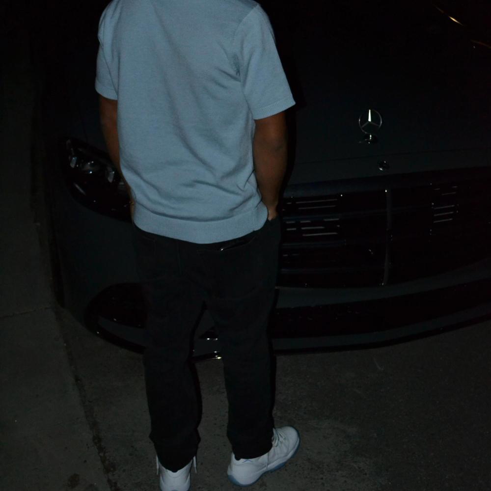 Highsman (Explicit)