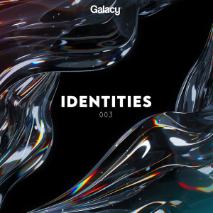 Galacy的專輯Identities 3