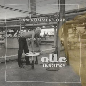Olle Ljungström的專輯Han kommer förbi (Remixen)