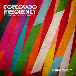 Corcovado Frequency的專輯Supalonely (Explicit)