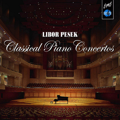 Piano Concerto No. 17 In G Major KV 453: Allegretto, Presto
