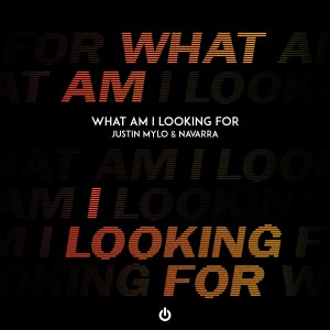 What Am I Looking For
