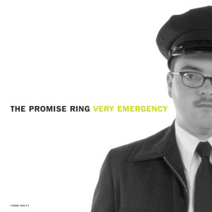 ดาวน์โหลดและฟังเพลง Happiness Is All The Rage พร้อมเนื้อเพลงจาก The Promise Ring