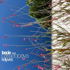 收聽Lascie的Kalyves歌詞歌曲