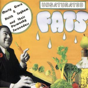 ดาวน์โหลดและฟังเพลง Say Yes พร้อมเนื้อเพลงจาก Marty Grosz