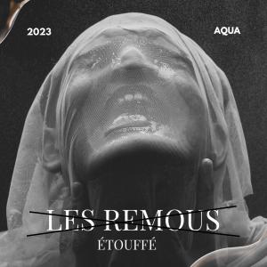 Album Étouffé (Explicit) from Aqua