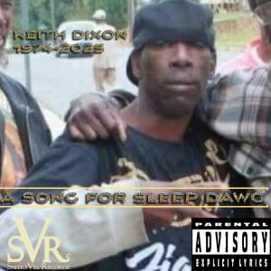 อัลบัม A Song for Sleep Dawg (feat. Magneto) [Explicit] ศิลปิน B-Hi