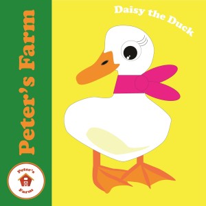 收聽Peters Farm的Daisy The Duck歌詞歌曲