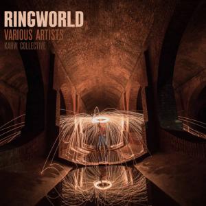 Album Ringworld from Sacred Seeds