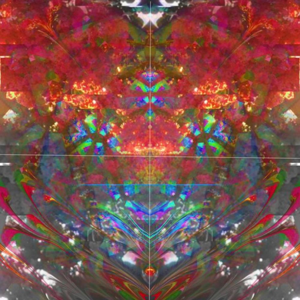 Kaleidoscope (Explicit)