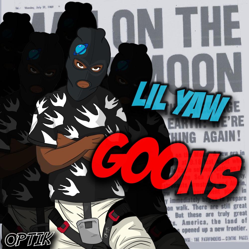 Goons (Explicit)