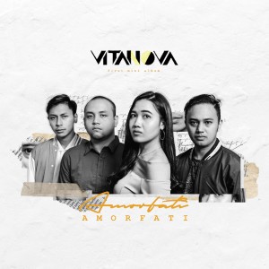 Dengarkan Untuk Apa Cinta lagu dari Vitanova dengan lirik