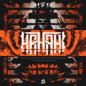 Kahani的專輯KAHANI
