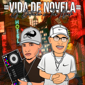 ดาวน์โหลดและฟังเพลง Vida de Novela พร้อมเนื้อเพลงจาก Dj Betinho
