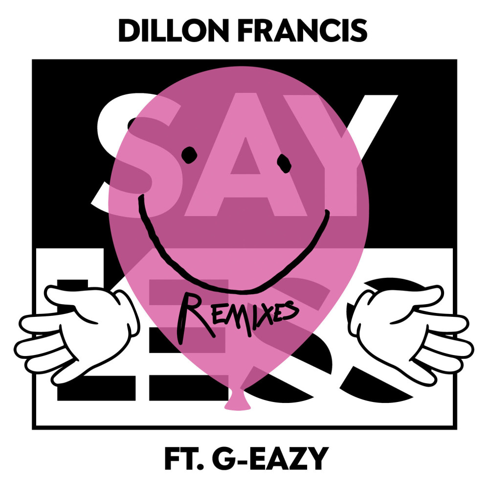 Say Less (Eptic Remix) (Explicit) (Eptic Remix|Explicit)