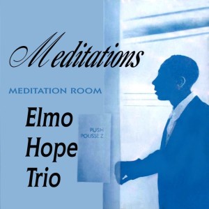收听Elmo Hope的Falling In Love With You歌词歌曲