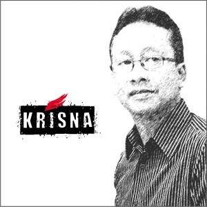 Krisna的專輯Adakah Cinta