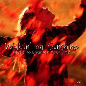David Bradstreet的專輯Walkin' on Sunshine