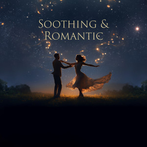 Album Soothing & Romantic (Classic Swing, Slow Jazz) oleh Calm Jazz Ambience Crew