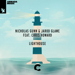 收聽Nicholas Gunn的Lighthouse歌詞歌曲