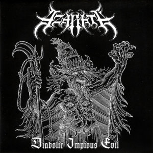 ดาวน์โหลดและฟังเพลง Intoxicated By Goat Vomit พร้อมเนื้อเพลงจาก Azarath