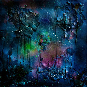 Album NEBULA (Explicit) from SEEGMR