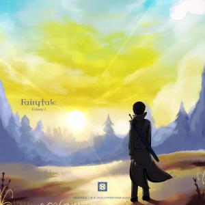 Dengarkan Alfheim lagu dari Kishirisu dengan lirik