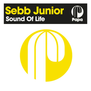 Sebb Junior的專輯Sound Of Life