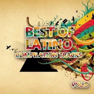 Various Artists的專輯Best of Latino 5 (Compilation Tracks)