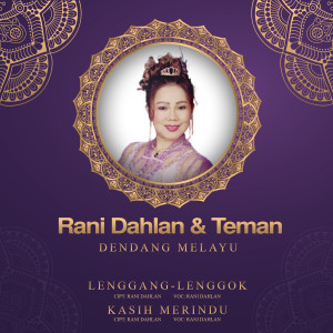 Album Dendang Melayu from Rani Dahlan