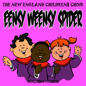 收聽The New England Children's Choir的Up In The Mountains歌詞歌曲