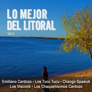 收聽Emiliano Cardozo的Besito de Amor歌詞歌曲