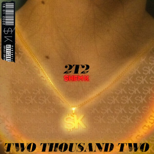 $hem K的專輯2T2 (Explicit)