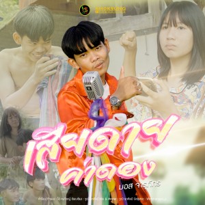 ดาวน์โหลดและฟังเพลง เสียดายค่าดอง พร้อมเนื้อเพลงจาก มอส จารุภัทร