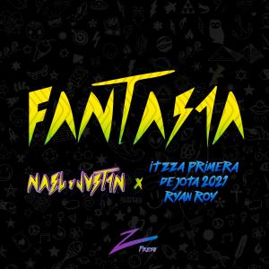 收聽Ryan Roy的Fantasia歌詞歌曲