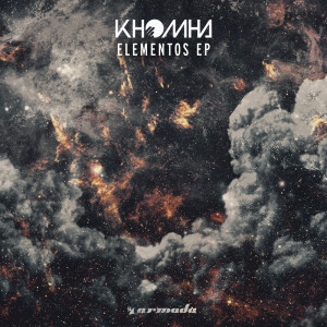 Dengarkan Tierra (Extended Mix) lagu dari Khomha dengan lirik