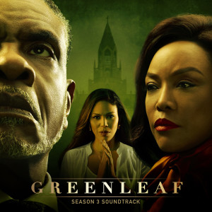 Patti Labelle的專輯Changed (From the Original TV Series Greenleaf - Season 3 Soundtrack)