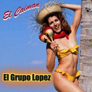 ดาวน์โหลดและฟังเพลง Track 12 พร้อมเนื้อเพลงจาก El Grupo Lopez