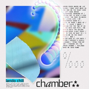 Lando Chill的專輯Chamber (Explicit)