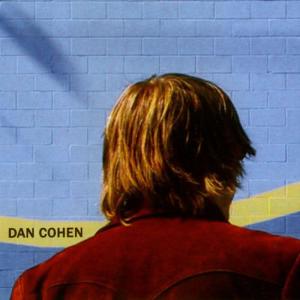 Dan Cohen的專輯Dan Cohen