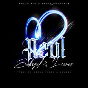 收聽Ezekyel & Lionex的Azul歌詞歌曲