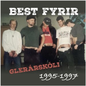 Listen to Ótíndir sómar song with lyrics from Best Fyrir