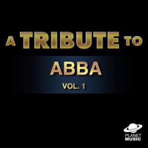 อัลบัม A Tribute to Abba, Vol. 1 ศิลปิน The Hit Co.
