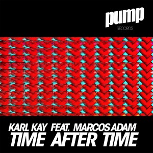 ดาวน์โหลดและฟังเพลง Time After Time พร้อมเนื้อเพลงจาก Karl Kay