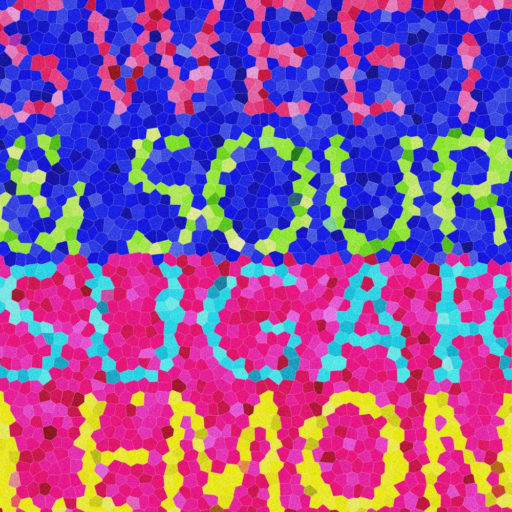 Sweet & Sour Sugar Lemon