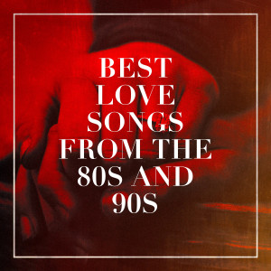 Album Best Love Songs from the 80S and 90S from Love Generation