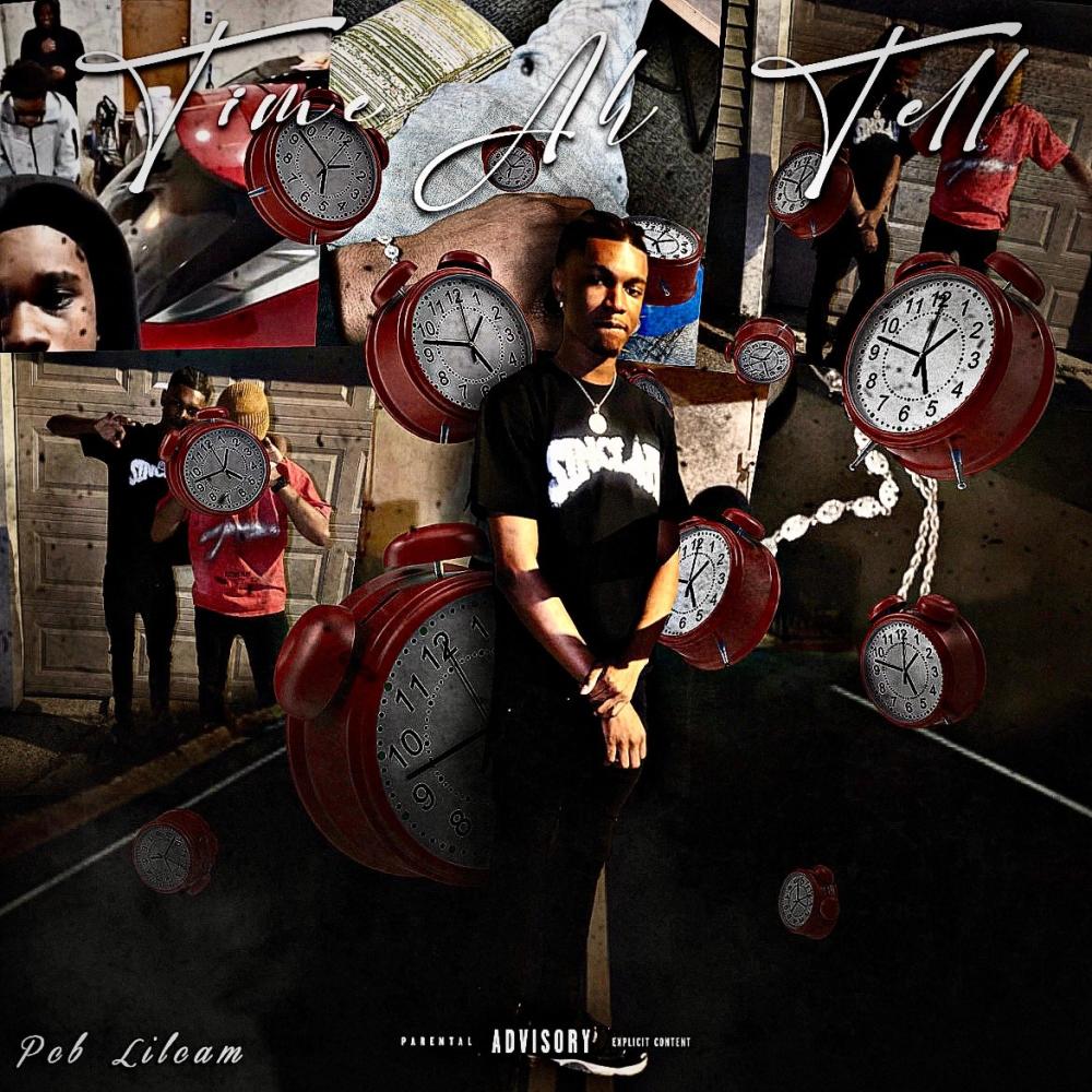 In His Bag (feat. Fsz Mar) (Explicit)