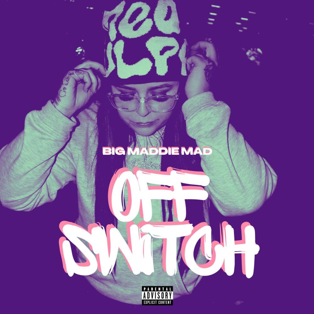 Off Switch (Explicit)