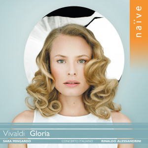 ดาวน์โหลดและฟังเพลง Gloria, RV 589: III. Laudamus te. Allegro พร้อมเนื้อเพลงจาก 里纳多 阿列山德里尼