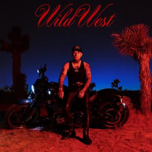 Arizona Zervas的專輯WILD WEST (Explicit)